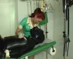 Lady Alexa: Rubber Clinic