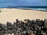 Fuerteventura - another nude day on the beach