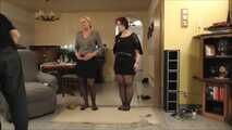 Isabel and Mara The mistake Part 8 of 8