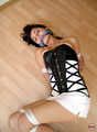 A good Hogtied-Bound for Kianna