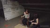 Anija v Katie in the Attic 2