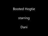 Booted Hogtie