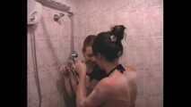Satisfaction Girl and Alexa: Bathroom pleasures (remastered video)
