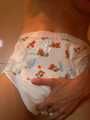 I love Teddy Bambino diapers :-)