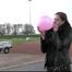 More Outdoor Balloon Action 