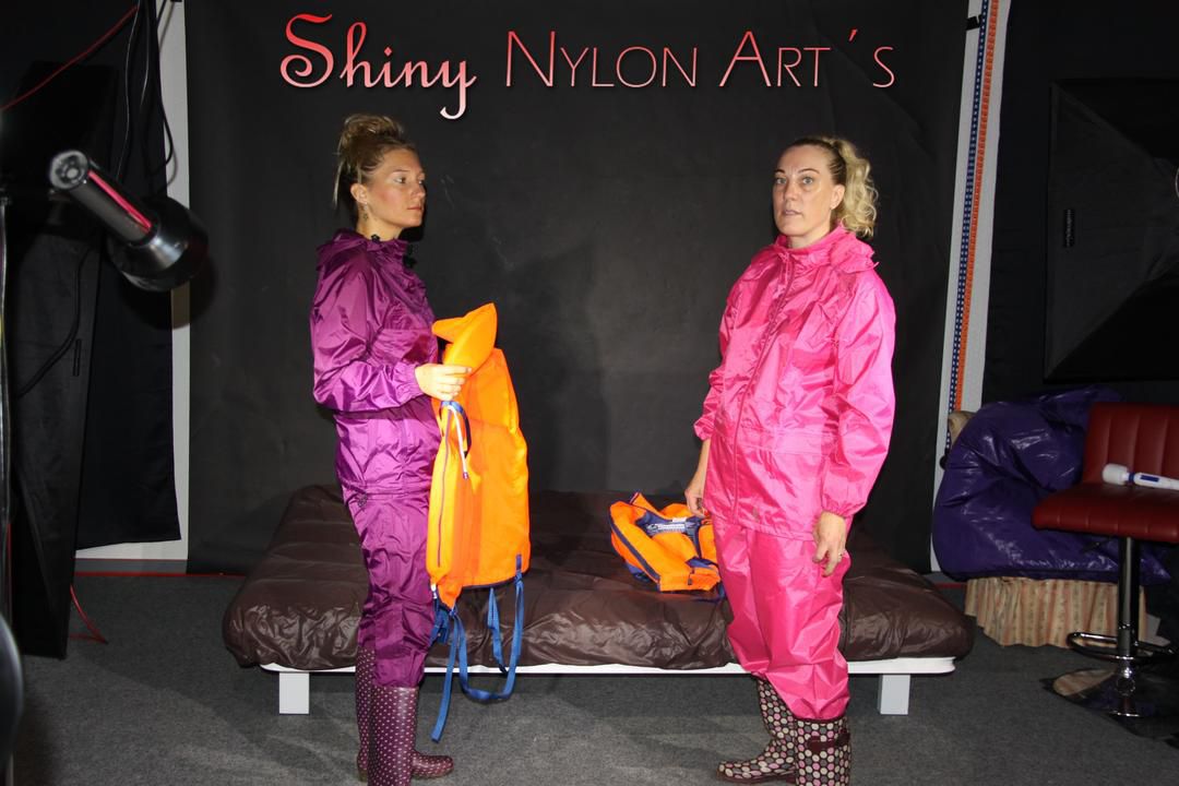 Shinynylonarts Updates Seite 16