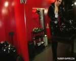 Madame Zoé - Rubbertoys  CBT Session