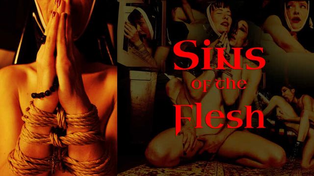 Sins of the Flesh - w/EveX