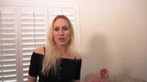 The Bitchy Customer - Jolene Hexx