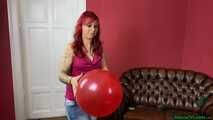 sit and nail2pop balloons