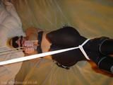 Maid in ropes