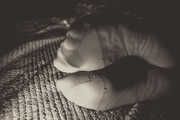 Feets - Soles in nylons