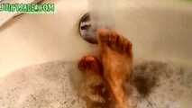 Bath Foot Show Vol 1 