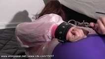 Blast from the Past - Ivette tied and gagged