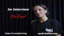 Interview with Ela Engel