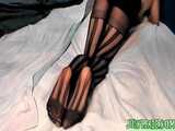 Pantyhose Show Off Volume 3 