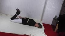 Tanja Hogtied 2/2