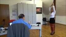 Vanessa - The new driving instructor 3 part 5 of 7