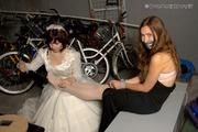 Leoni and Valentina - Friend of the Bride 2