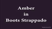 Boots Strappado