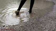 Gumboots Parade