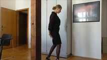 Xenia - Business lady in trouble II Part 1 of 7