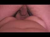BBW Anna's fucking mouth and get fisted by User