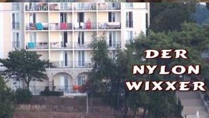 DER NYLON WIXXER