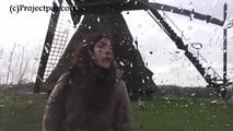 078108 Rachel Evans Pees by The Windmill