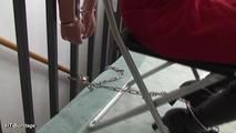 Irina chair tied part 1 - HDV (53)