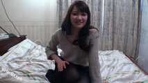 Asian Amateur Teen Tymku Casting - Creampie