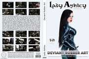 Lady Ashley  -  Deviant Rubber Art 