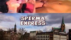 SPERMA EXPRESS