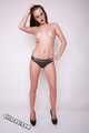 Teen Janine first nude shoot - 152 HQ Pics