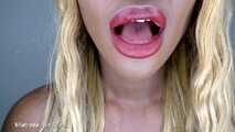 My perfect mouth