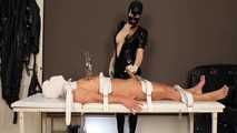 Mistress Orders - Extremely Sadistic Orgasm