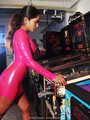 Pink Pinball