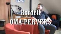 Bordell - Oma Pervers