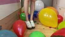 stomp2pop with clogs #2