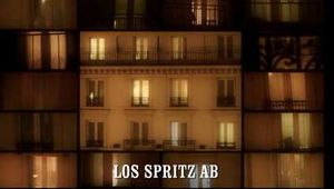 LOS SPRITZ AB