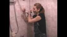 Satisfaction Girl and Alexa: Bathroom pleasures (remastered video)