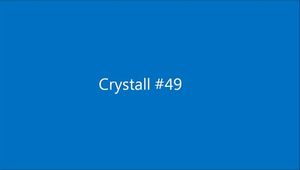 Crystall