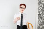 Mia Valentine - The Job Interview