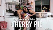 The Adventures of Betty - Cherry Pie? - w/Eve X