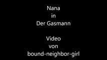 Nana - Der Gasmann Teil 3 von 5