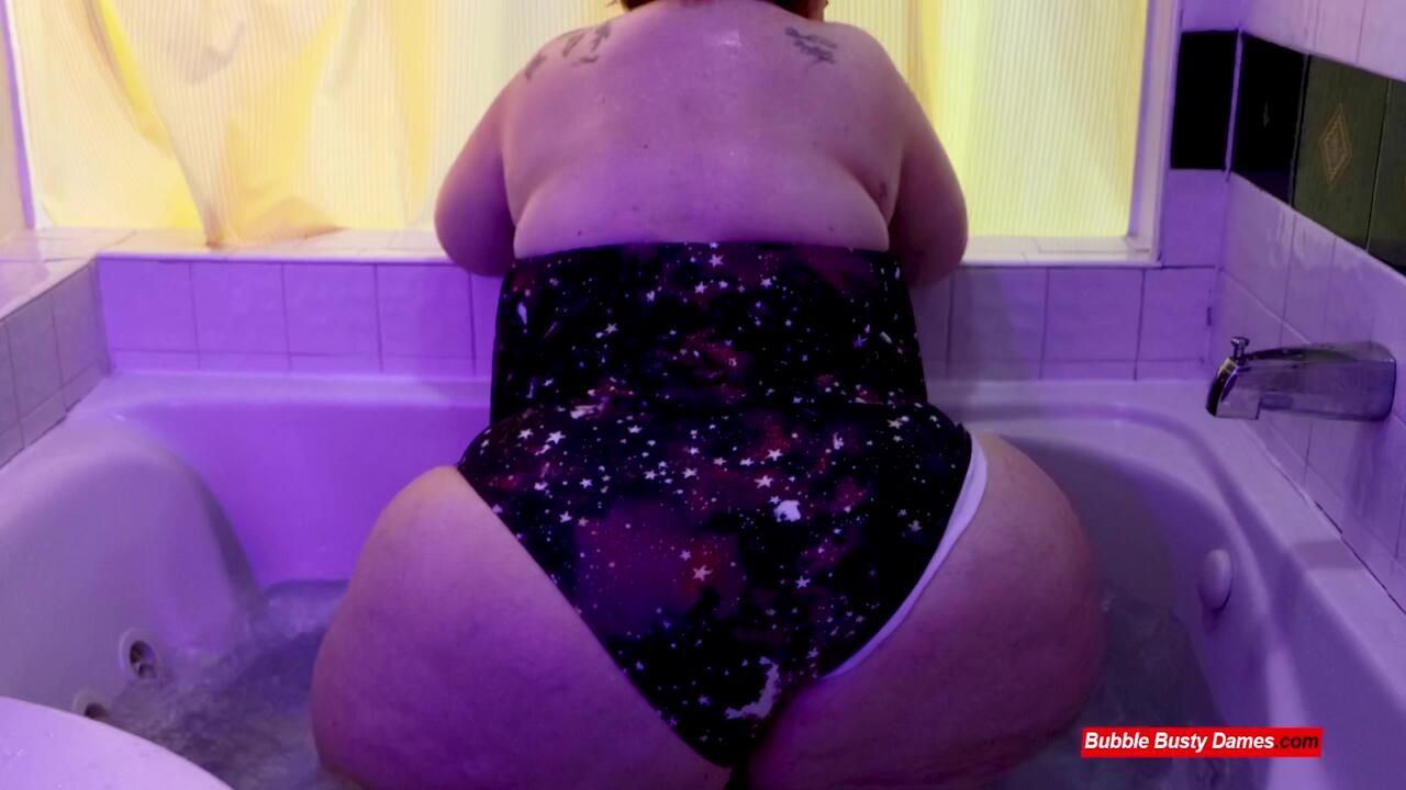 Real Booty 2 feat. Goddess Pear - Full Clip