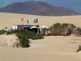 Fuerteventura - another nude day on the beach