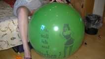 Mehr Spaß mit Luftballons 2