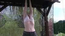 Another Extreme Wrist Hanging Challenge for Any Twist