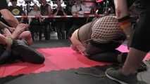 Live Escape Challenge from BoundCon XV - Delona & Paulli vs. Nova Pink & Minuit